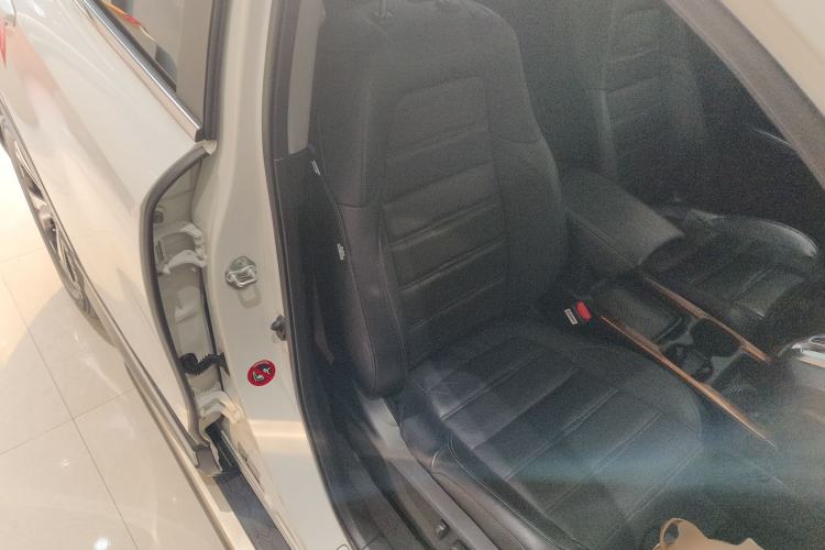 Used Honda CR-V 2019 240TURBO CVT 2WD Fashion Edition China VI
