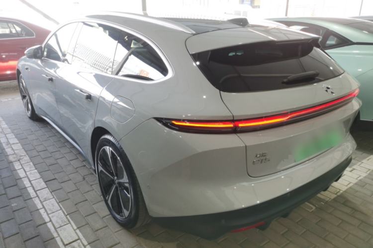 Used Nio ET5T 2023 75 kWh Touring
