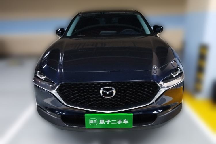 Used Mazda CX-30 2024 2.0L Manual Shangyue Trim
