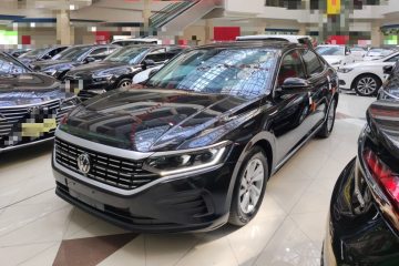 Used Volkswagen Passat 2024 280TSI Business Edition