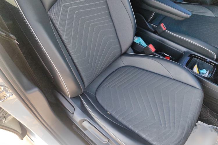 Used Volkswagen ID.3 2024 Pure & Smart Edition