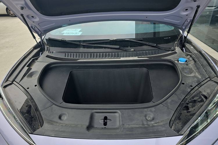 Used BYD Sealion 07 EV 2024 610 Long-Range Version
