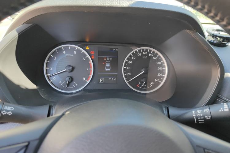 Used Nissan Sylphy 2020 1.6L XL CVT Smart Enjoyment Edition