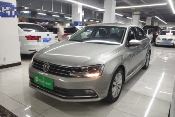 Used Volkswagen Sagitar 2015 1.6L Automatic Comfort Model