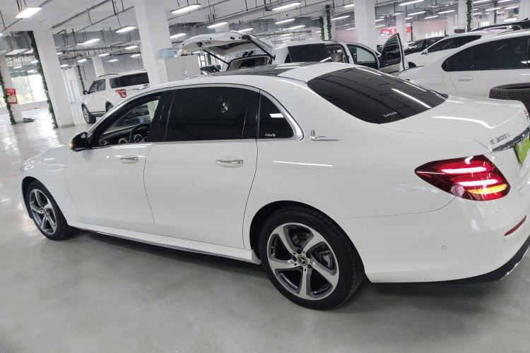 Used Mercedes-Benz E-Class 2019 E 300 L Sport Luxury Edition