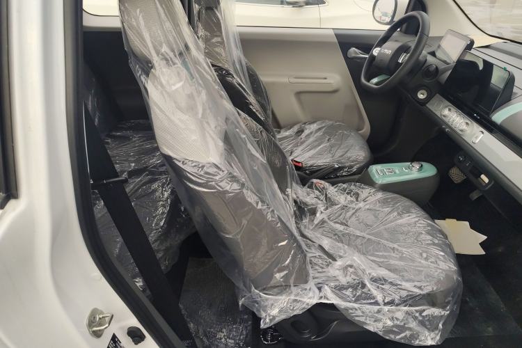 Used Qiyuan Lumin 2024 130km Qingyue Version