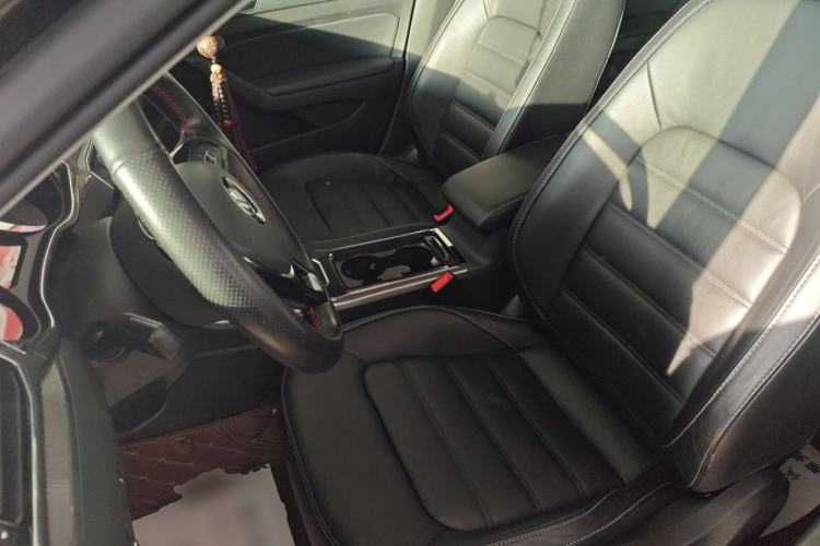 Used Volkswagen Passat 2017 330TSI DSG Luxury Edition
