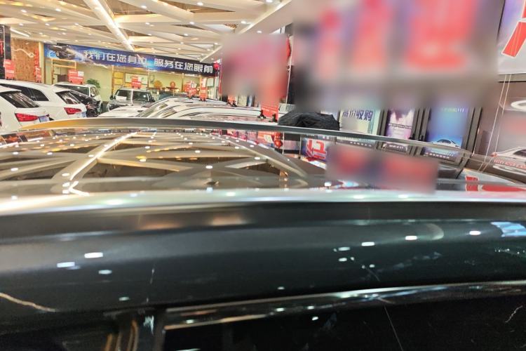 Used Li Auto ONE 2020 Extended-Range 6-Seater Version
