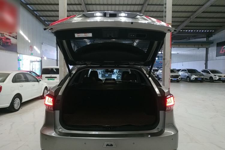 Used Lexus RX 2020 Facelifted 300 4x4 Elegant Edition
