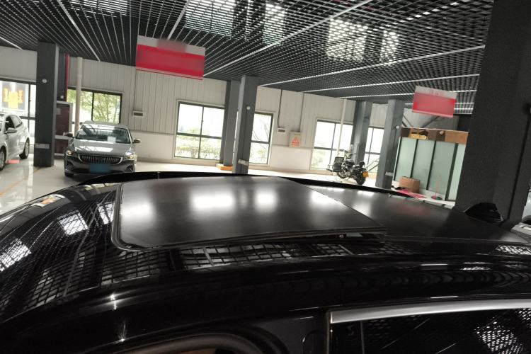 Used Nio ES6 2020 455KM Sport Edition