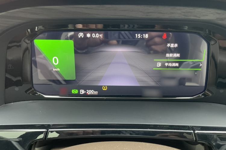 Used Volkswagen Viloran 2022 380TSI Prestige Edition
