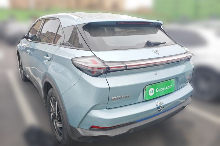 Used NETA U 2021 Pro 400 Industry Custom Edition
