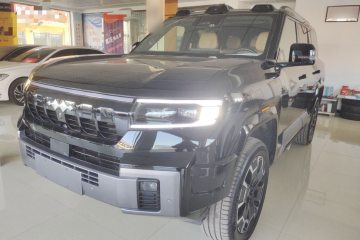 Used Formula Leopard Leopard 8 2025 Smart & Brave Flagship Edition 7 Seats