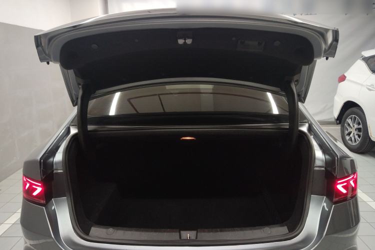 Used BYD Qin PLUS 2021 DM-i 120KM Flagship Model