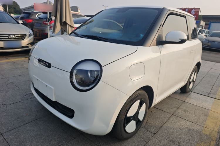 Used Qiyuan Lumin 2022 210km Sweet Edition