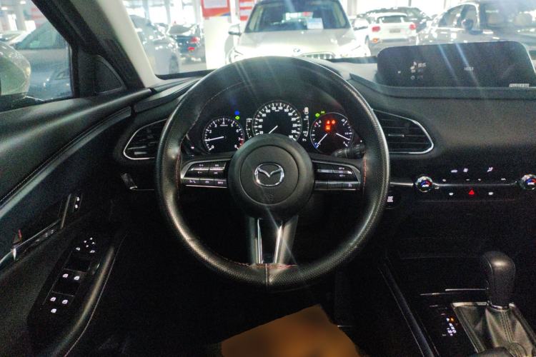Used Mazda CX-30 2021 2.0L Automatic YAYUE Version
