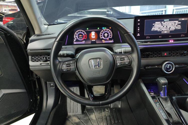 Used Honda Accord 2024 260TURBO Luxury Edition
