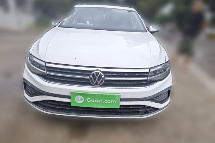 Used Volkswagen Bora 2023 1.5L Automatic Changer Limited Edition