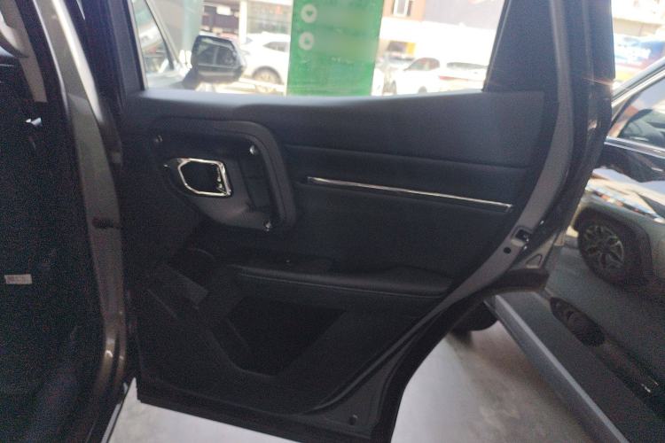 Used Haval  2024 Hi4 102km Trend Electric Version Plus
