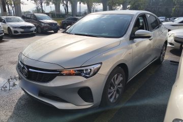 Used Buick Verano 2023 Pro Le Yi Edition