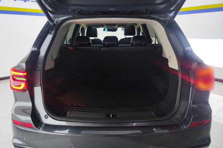 Used Roewe RX5 2021 PLUS 330TGI Automatic National Trend Intelligent Deluxe Edition