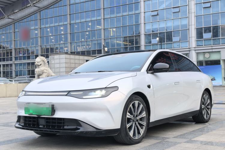 Used Leapmotor C01 2023 525 Comfort Edition