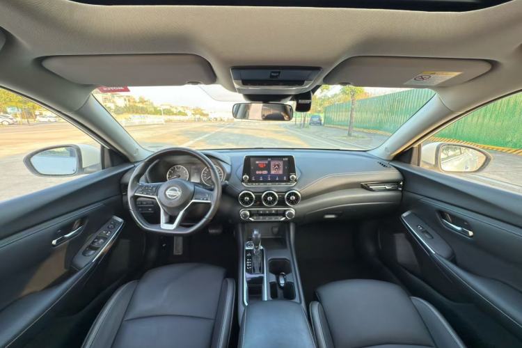 Used Nissan Sylphy 2020 1.6L XL CVT Smart Enjoyment Edition
