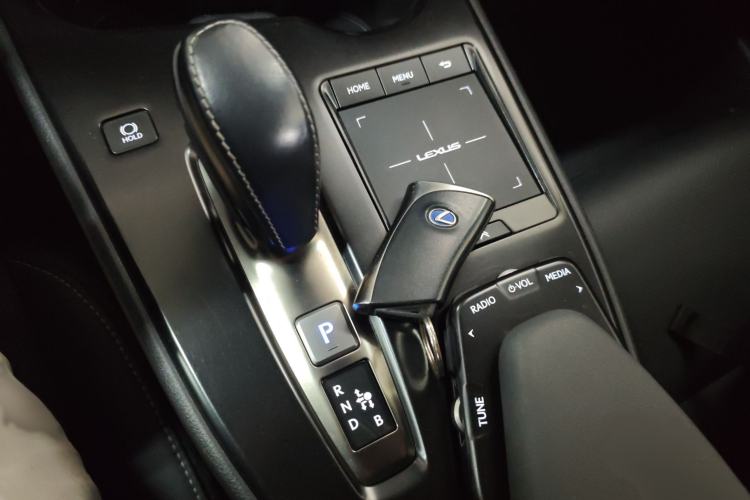 Used Lexus UX New Energy 2020 300e Pure·Joy Edition
