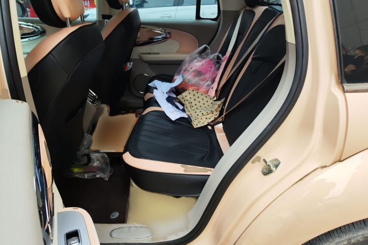 Used ORA Ballet Cat 2022 500km Sleeping Beauty Edition