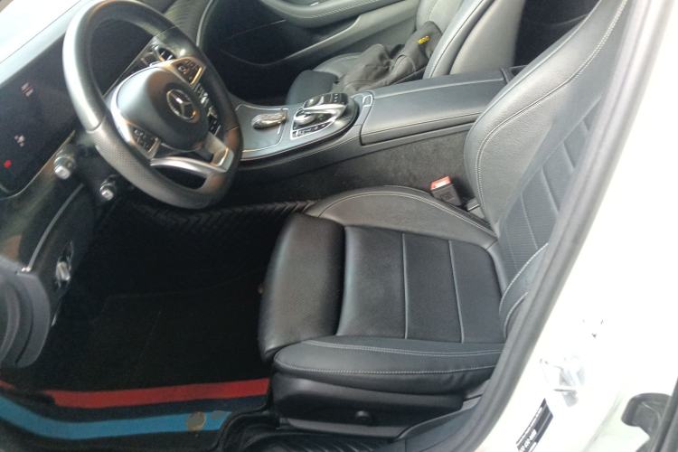 Used Mercedes-Benz E-Class 2018 E 200 L Sport Edition