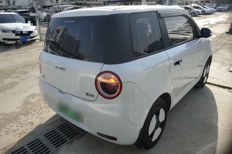 Used  Lumin 2025 205 km Xiangqin Version