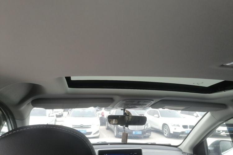 Used Haval M6 2021 PLUS 1.5T DCT Luxury Smart Connectivity Model
