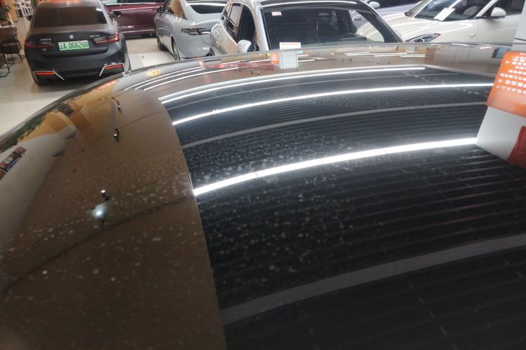 Used Li Auto L6 2024 Pro Model