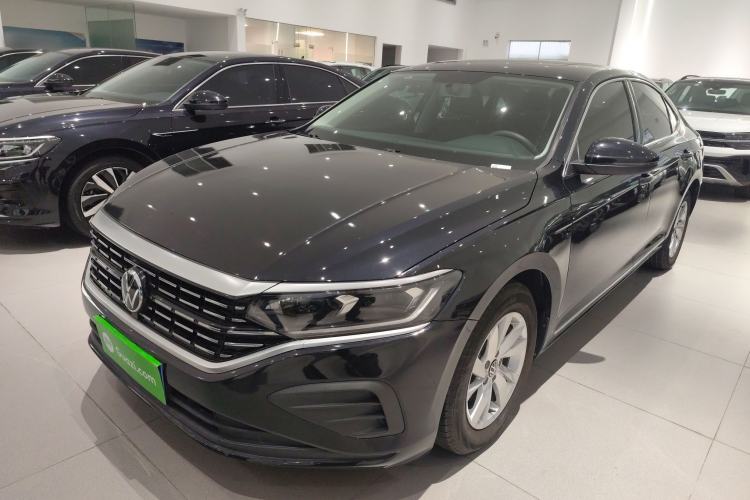 Used Volkswagen Passat 2022 280TSI Business Edition