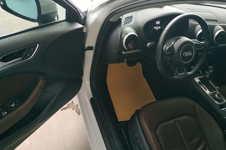 Used Audi A3 2016 Sportback 35 TFSI Style Edition