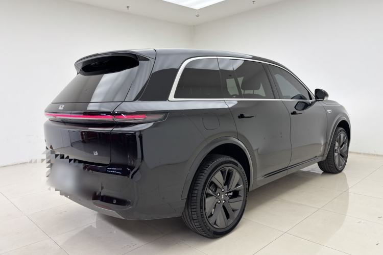 Used Li Auto L8 2024 Max
