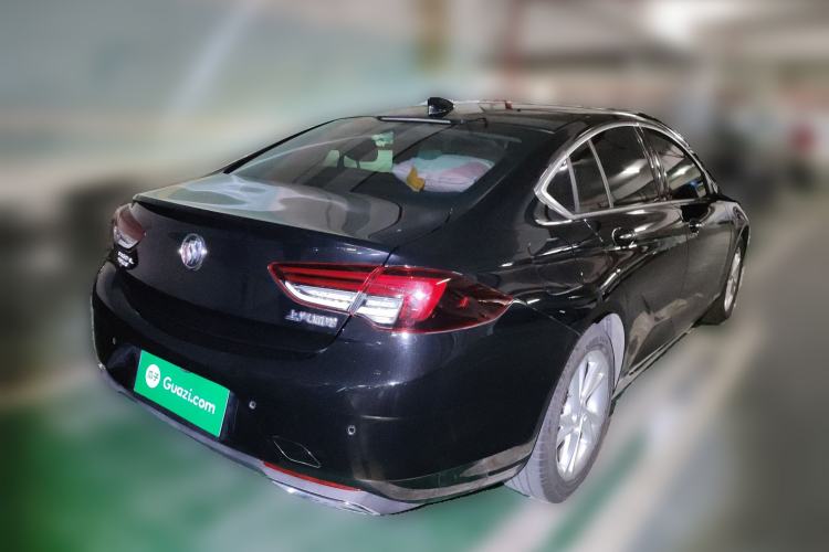 Used Buick Regal 2022 552T Smart Edition