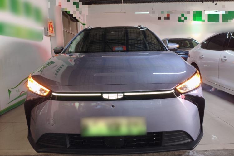 Used Geometry M6 2022 450 New Enjoyment Version
