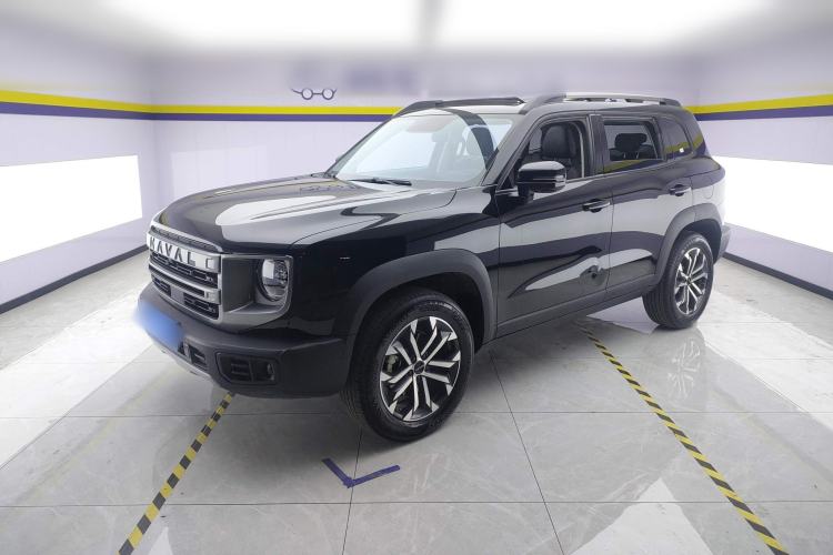 Used Haval DARGO 2024 1.5T DCT Labrador Edition
