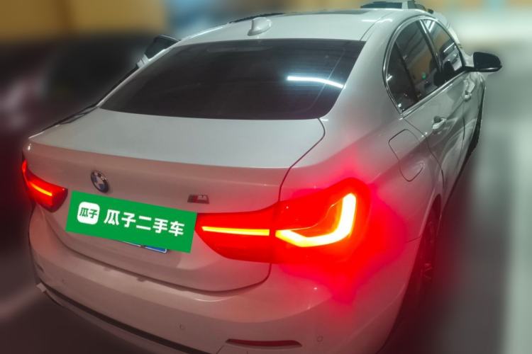 Used BMW 1 Series 2017 118i Sport Edition
