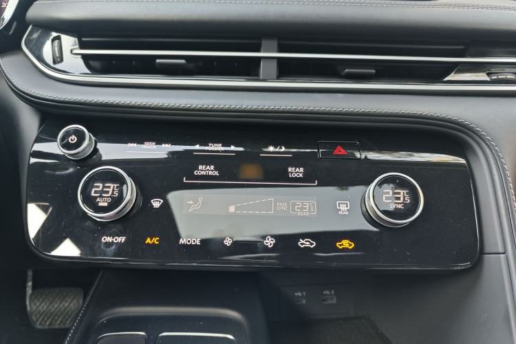 Used Infiniti QX60 2022 2.0T Comfort Edition
