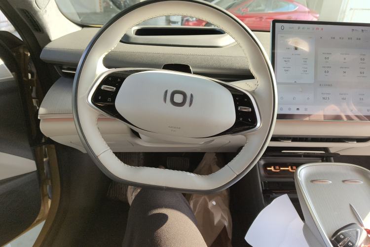 Used  A07 2023 Range-Extended 200 Max
