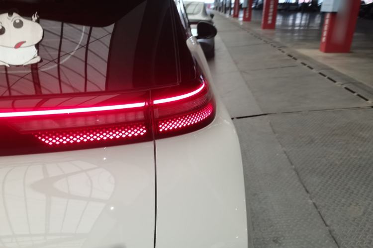 Used BYD Seagull 2025 305 km Free Version