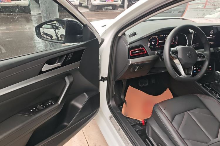 Used Volkswagen Lavida 2024 300TSI DSG Starry Sky Leading Edition
