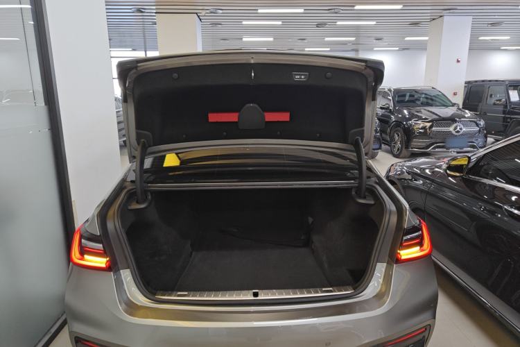 Used BMW 7 Series 2019 Restyled 740Li Leading Edition M Sport Package