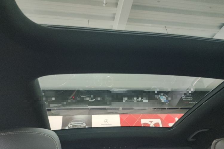 Used Mercedes-Benz GLC 2017 GLC 260 4MATIC Dynamic Edition
