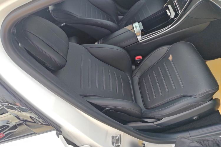 Used Mercedes-Benz C-Class 2024 Restyled C-Class 260 L Sport Edition
