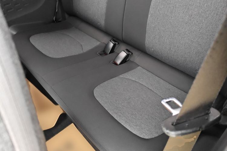 Used Wuling Hongguang MINIEV 2021 Macaron Premium Model – Lithium Iron Phosphate
