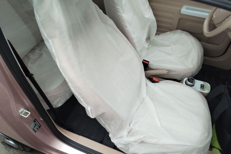 Used  Panda 2024 Panda Mini 200km Endurance Bear