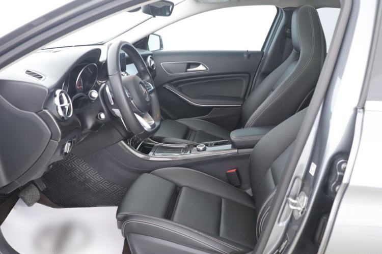 Used Mercedes-Benz GLA 2019 GLA 200 Dynamic Edition
